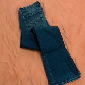 BKE Stella Boot Cut Jeans